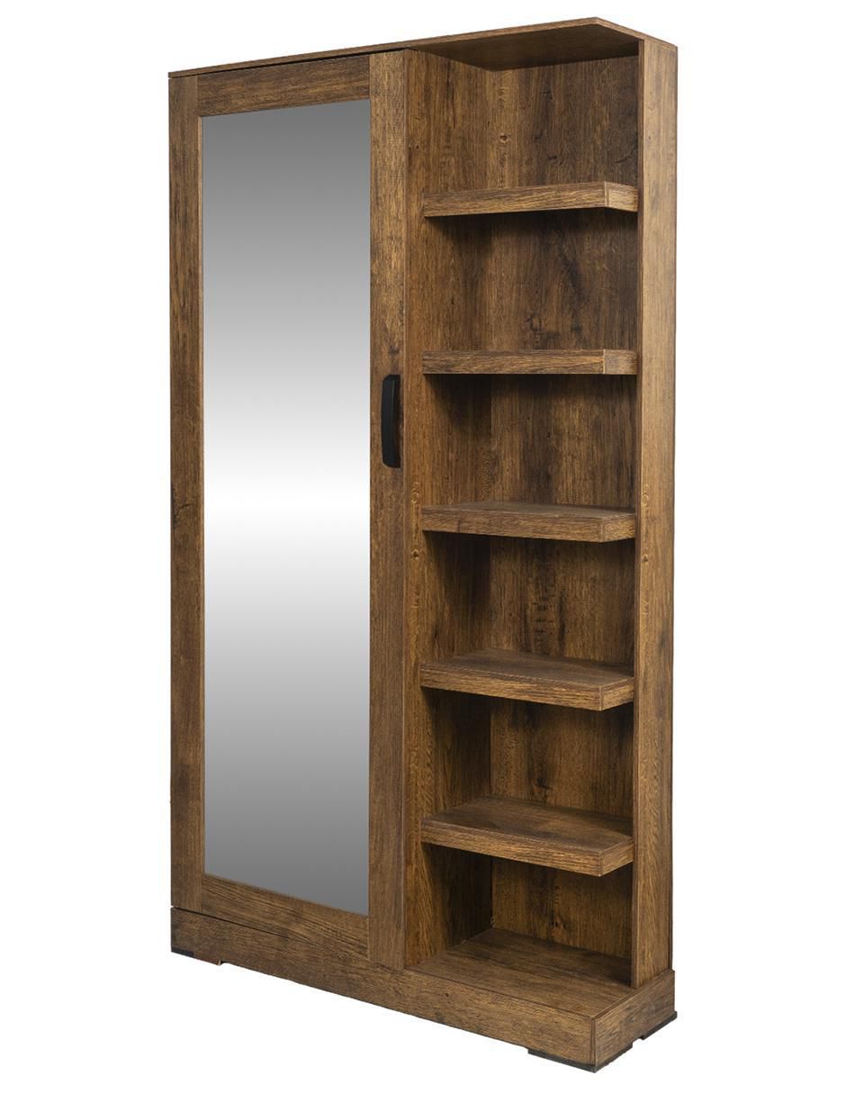 Ropero Utah de mdf 2