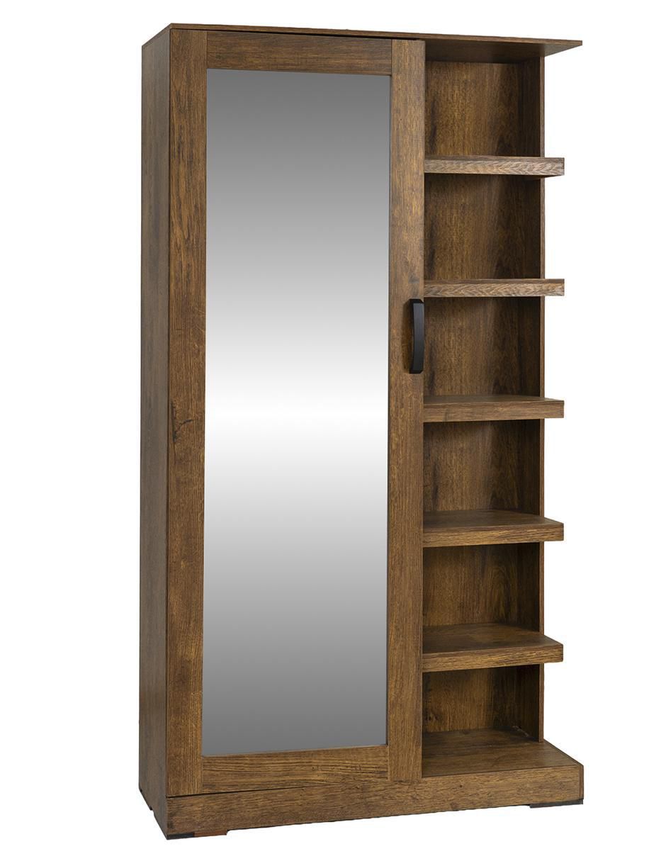 Ropero Utah de mdf 4