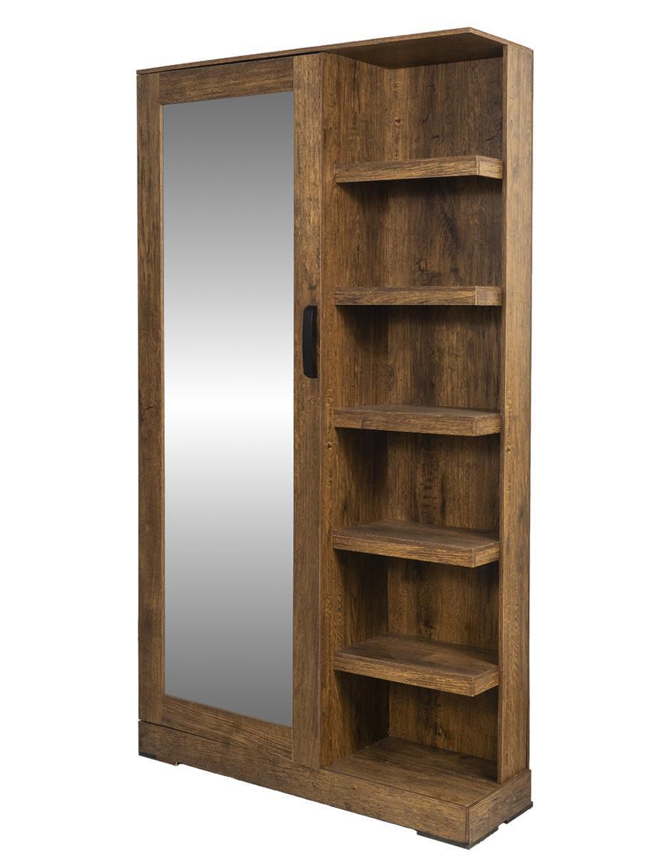 Ropero Utah de mdf 5