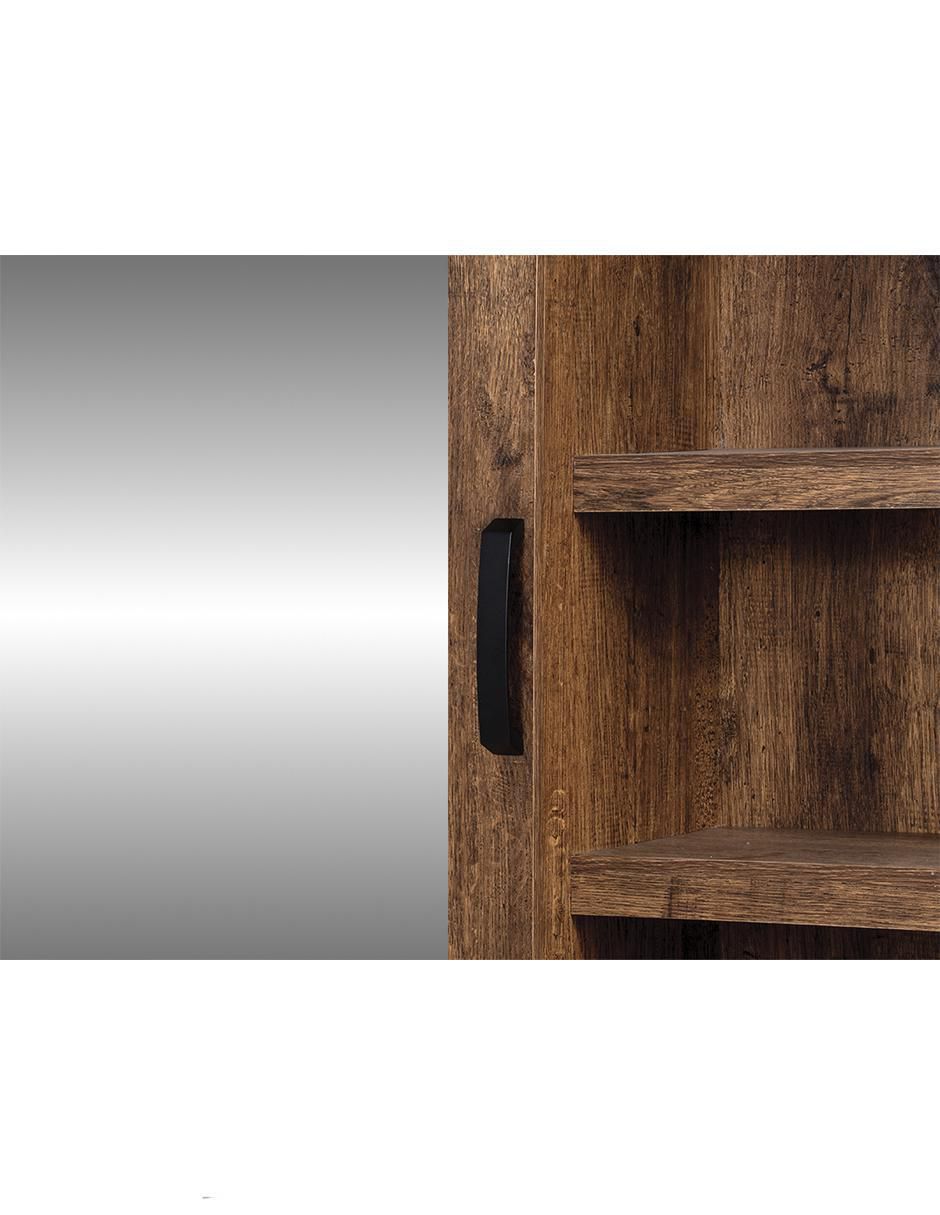 Ropero Utah de mdf 7