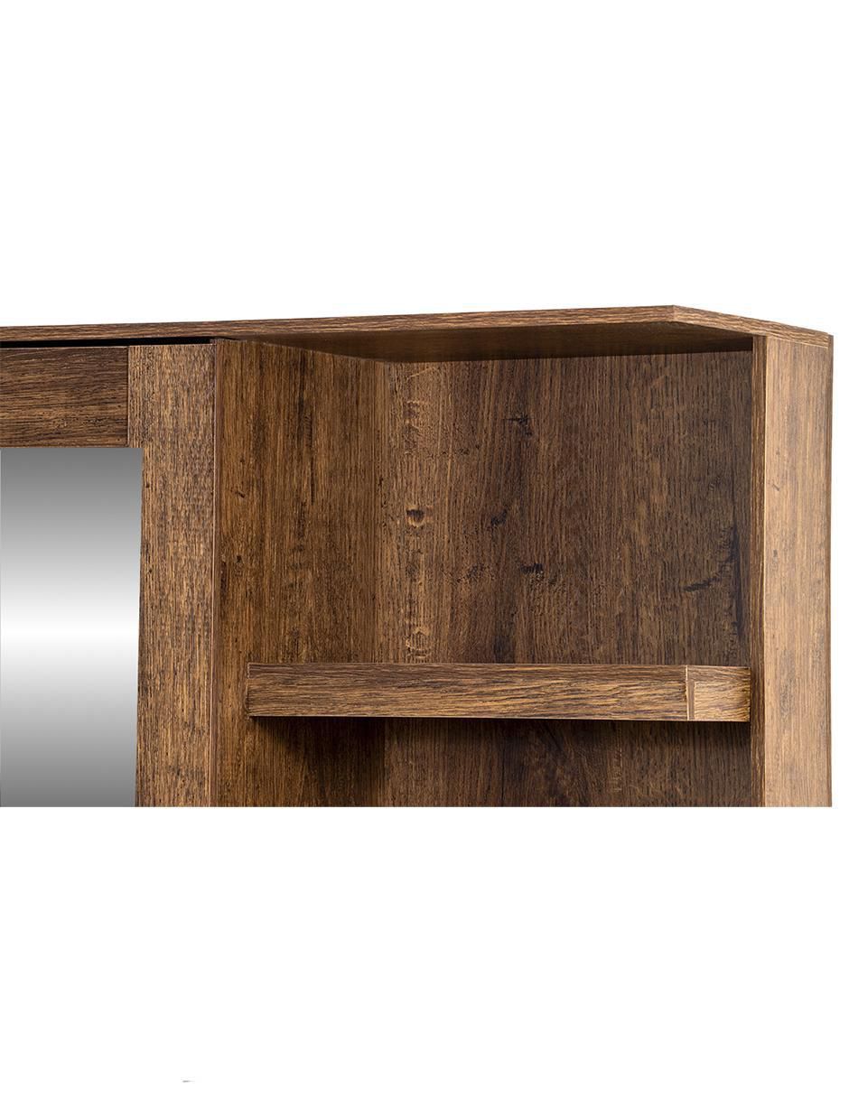 Ropero Utah de mdf 8