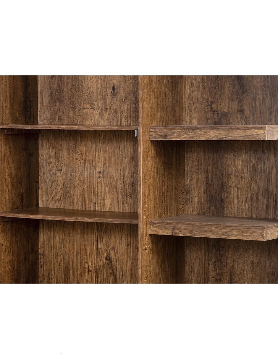 Ropero Utah de mdf 9