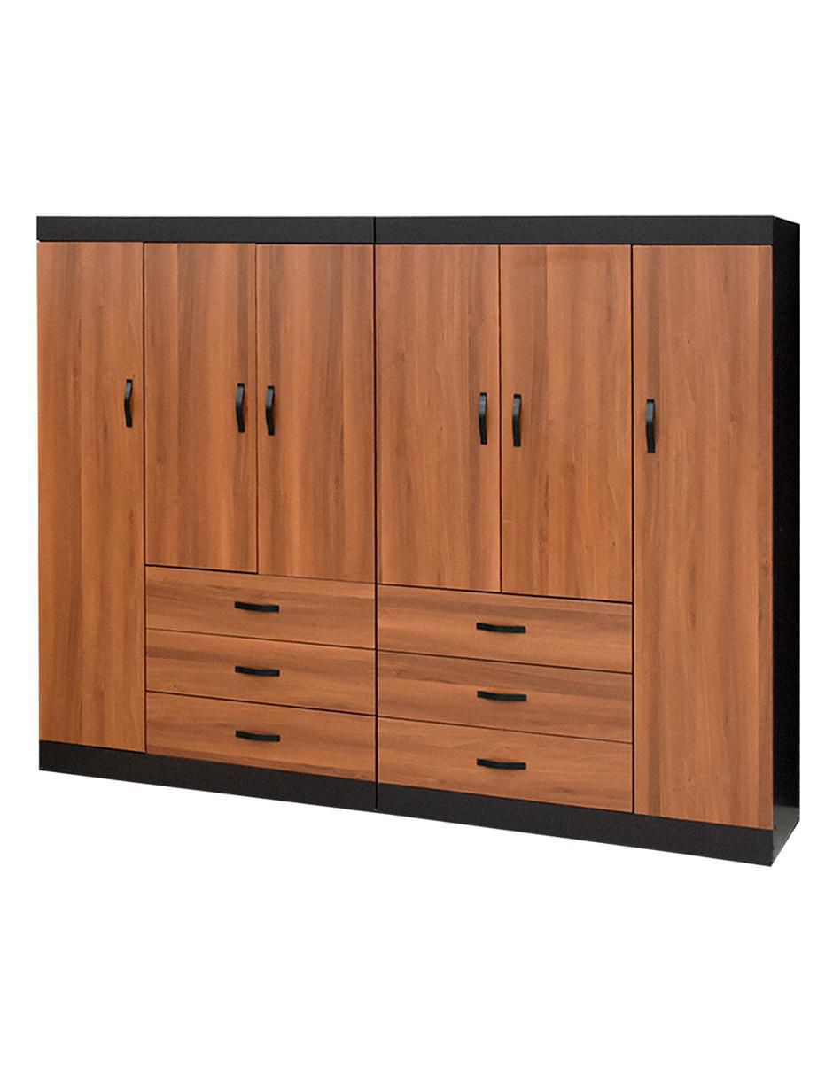 Ropero Odesa de MDF