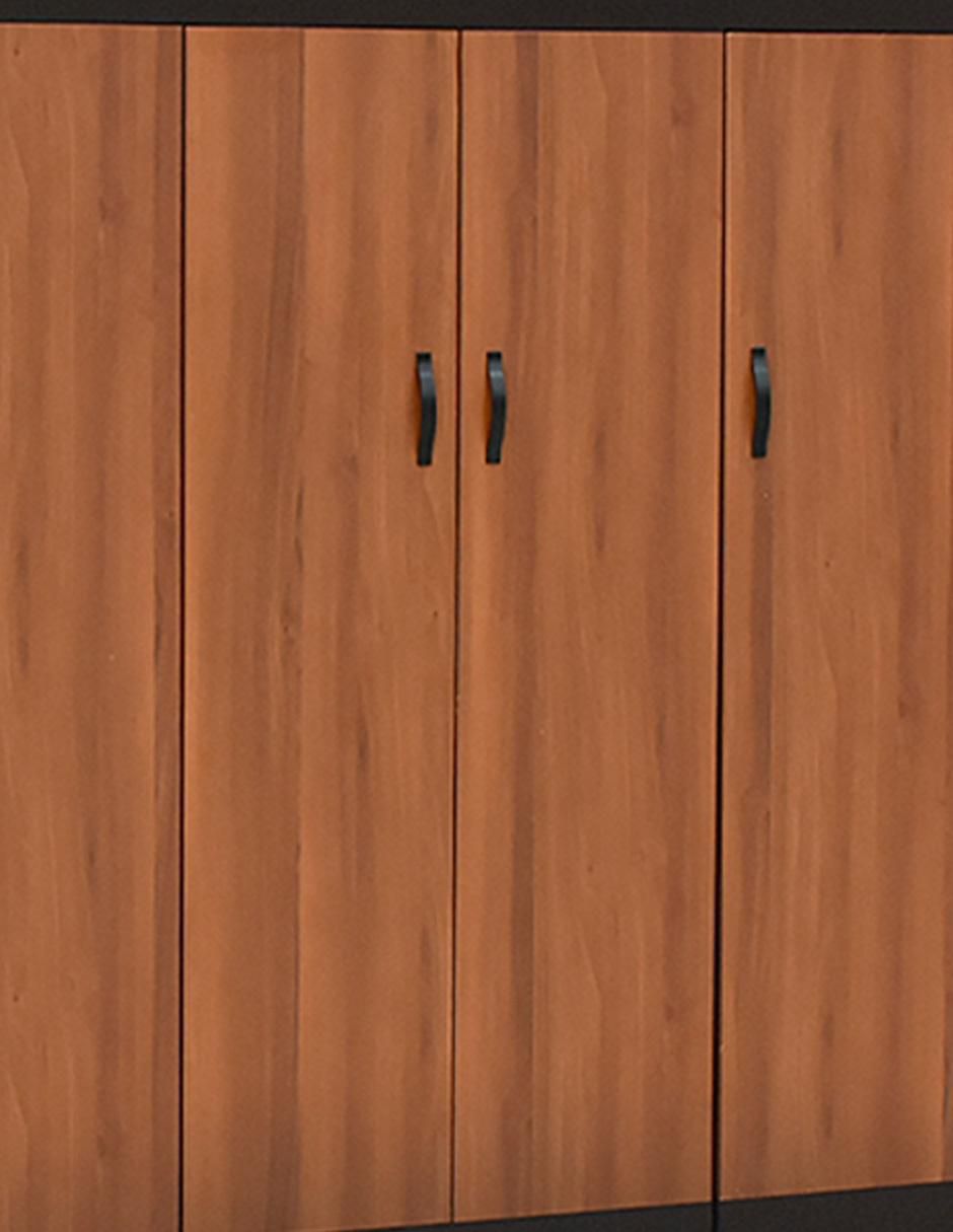 Ropero Sochi de MDF 2