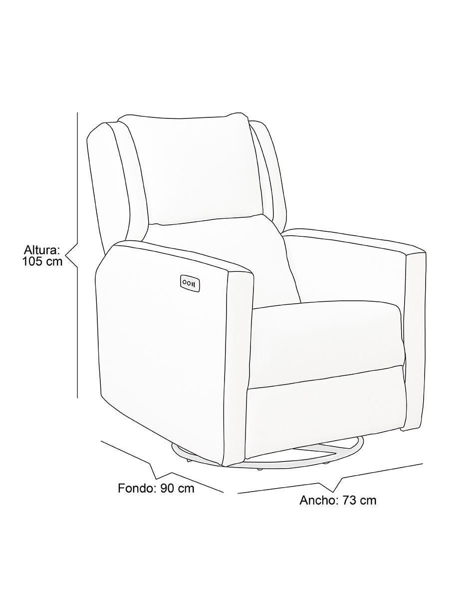 Sillón 6