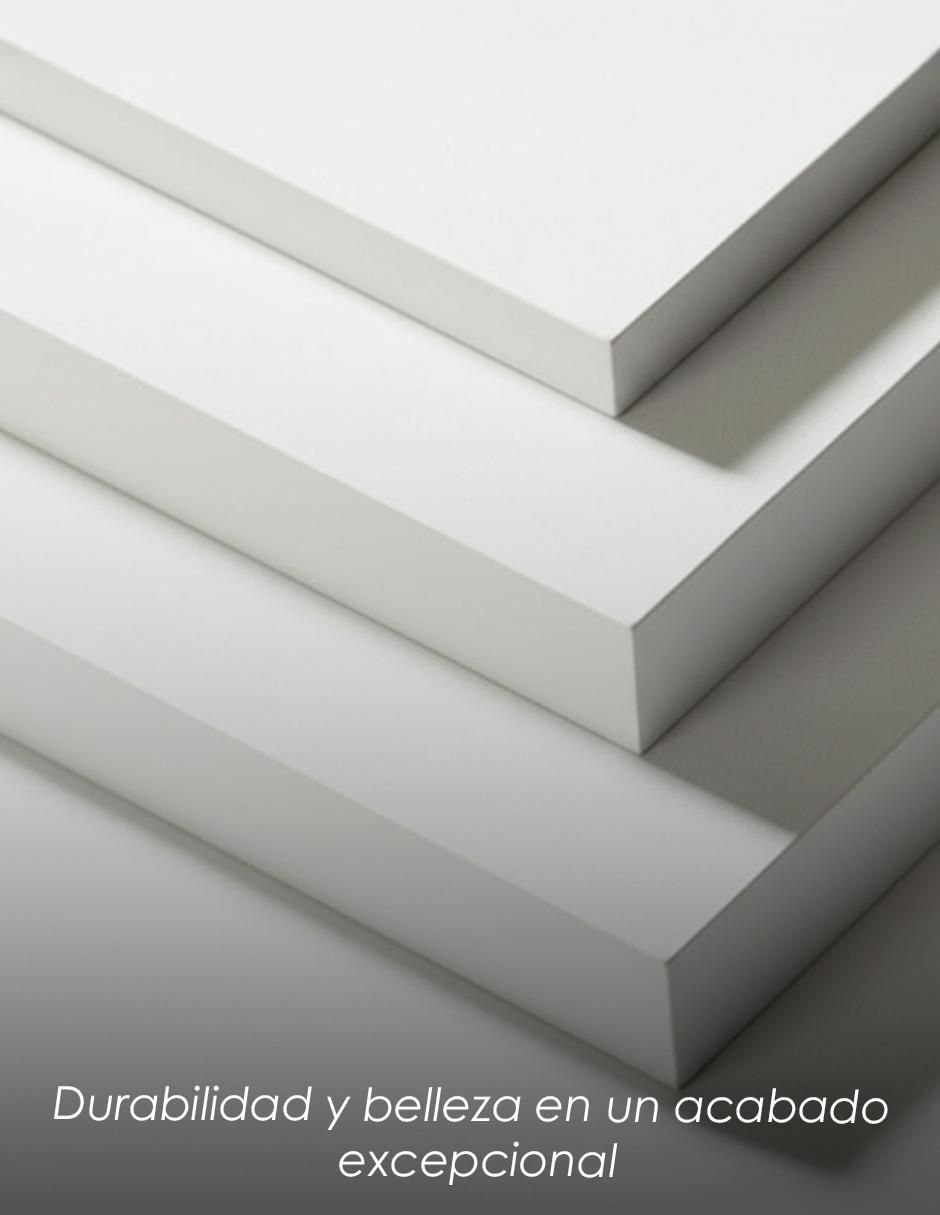 Librero armable Organizador de MDF 6