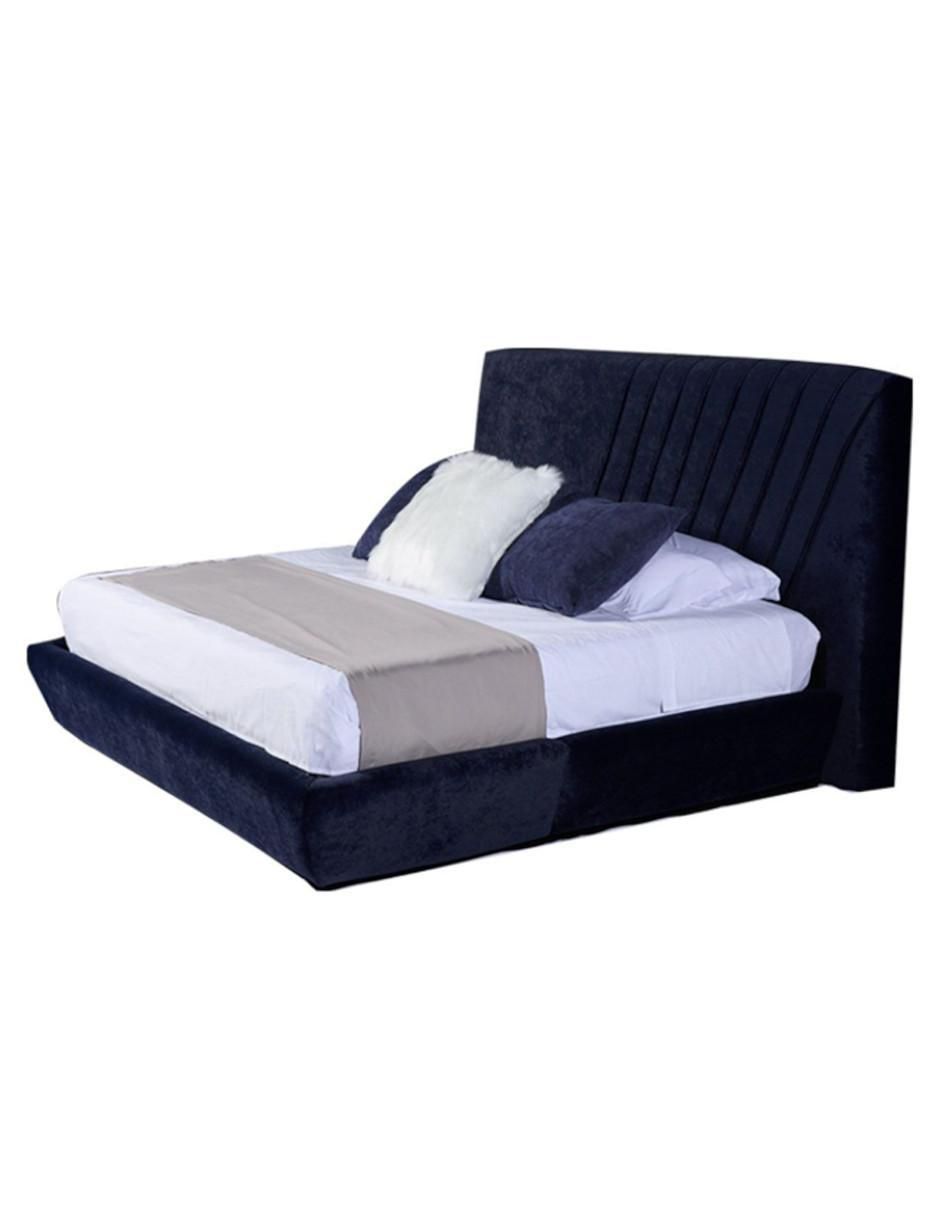 Cama Drax Matrimonial 2