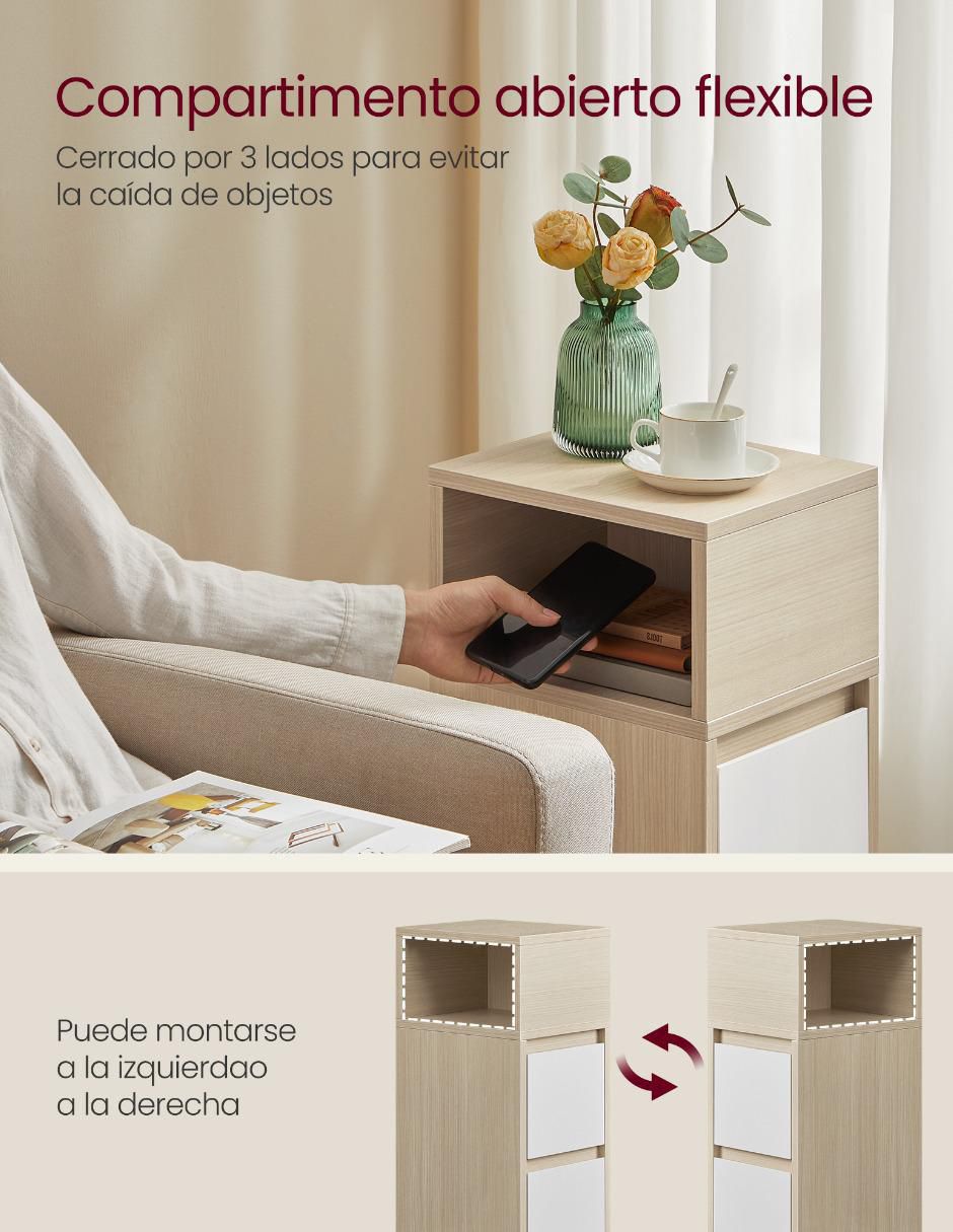 Set de buró armable Sandy 3