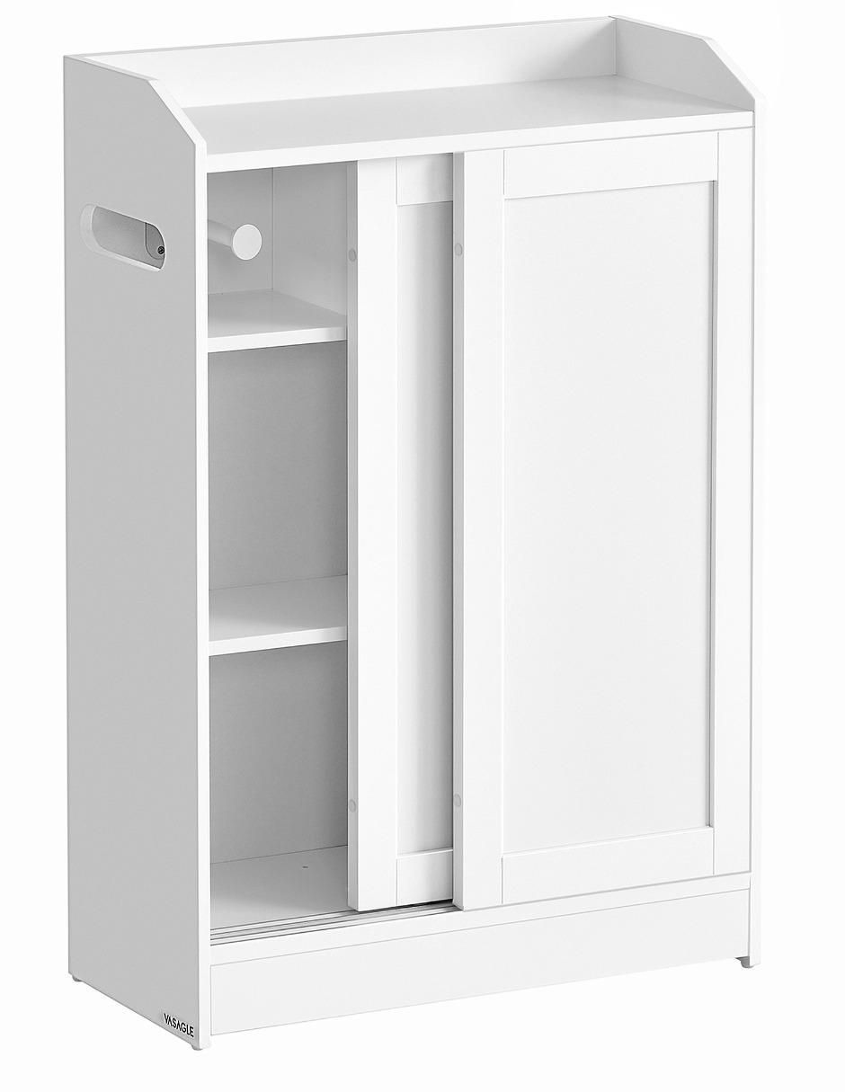 Gabinete armable Siren de MDF