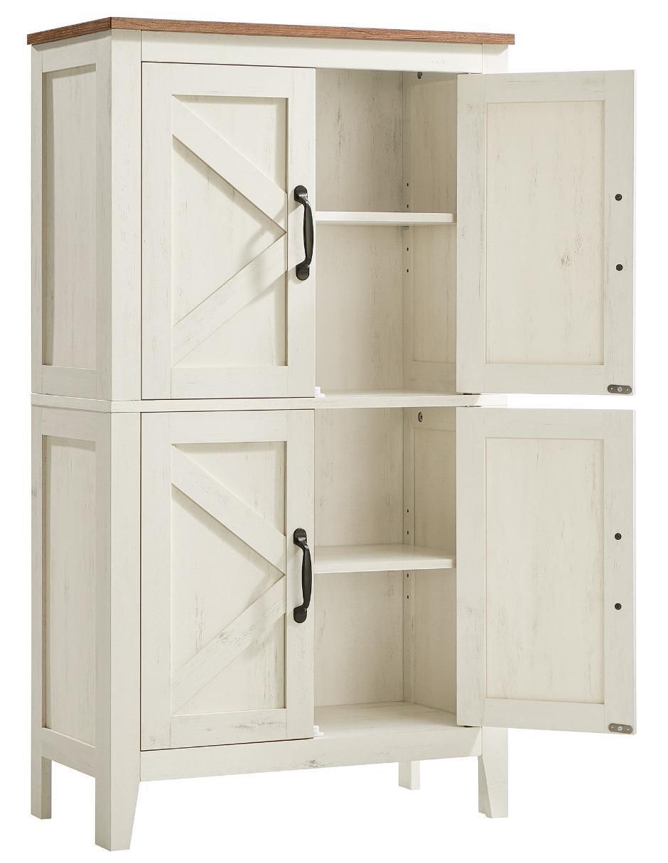 Gabinete armable Liry de MDF