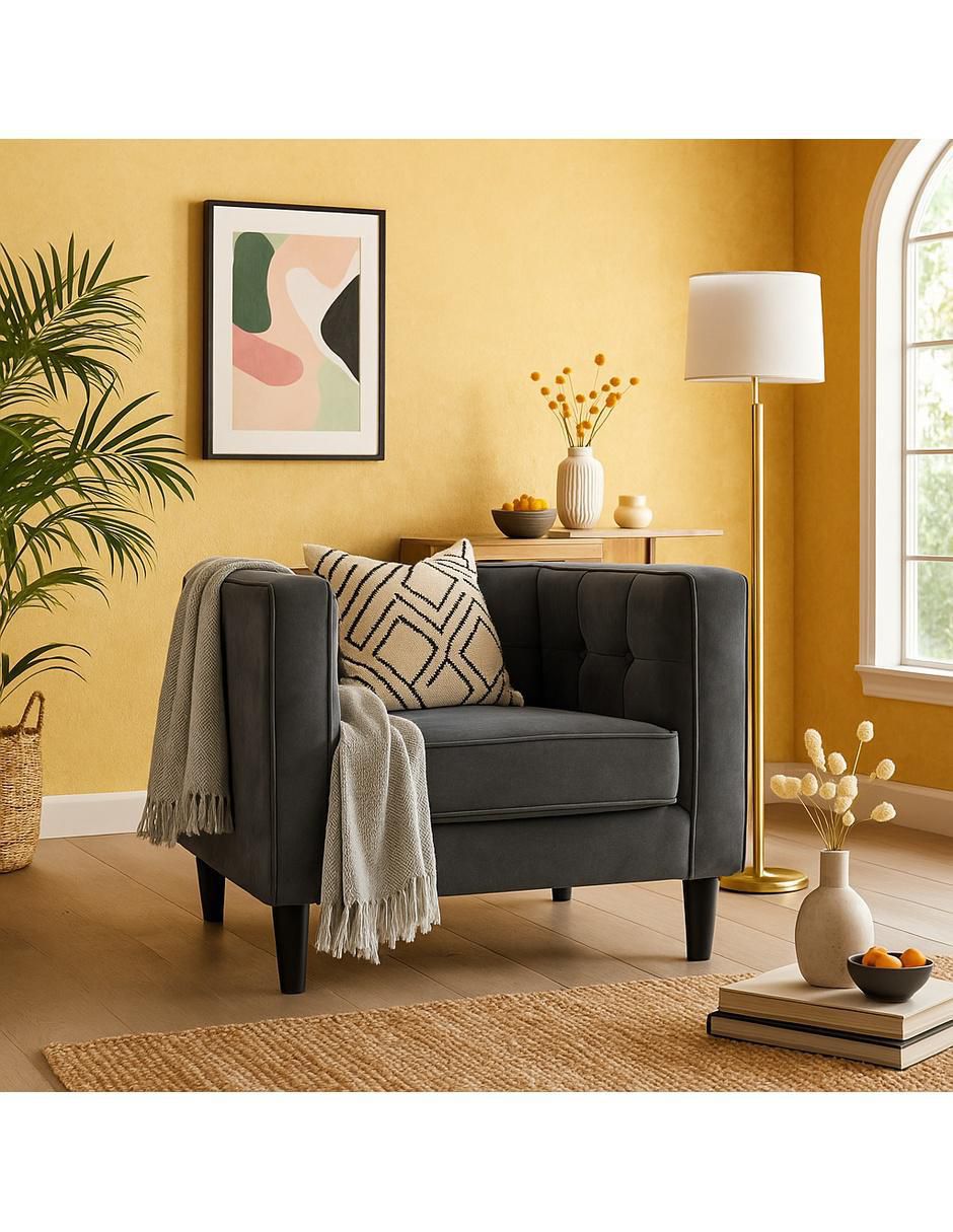 Sillón Madison 2