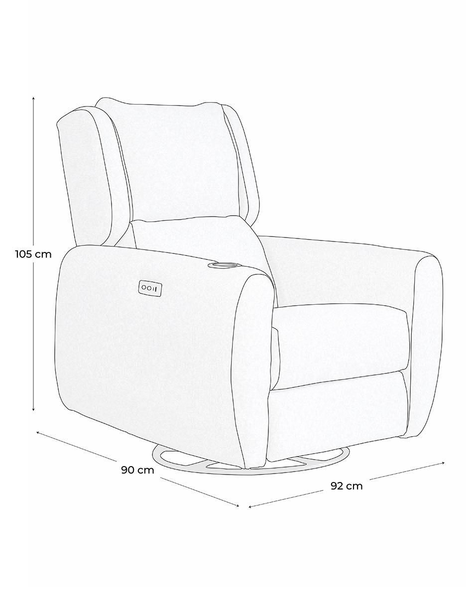 Sillón 8
