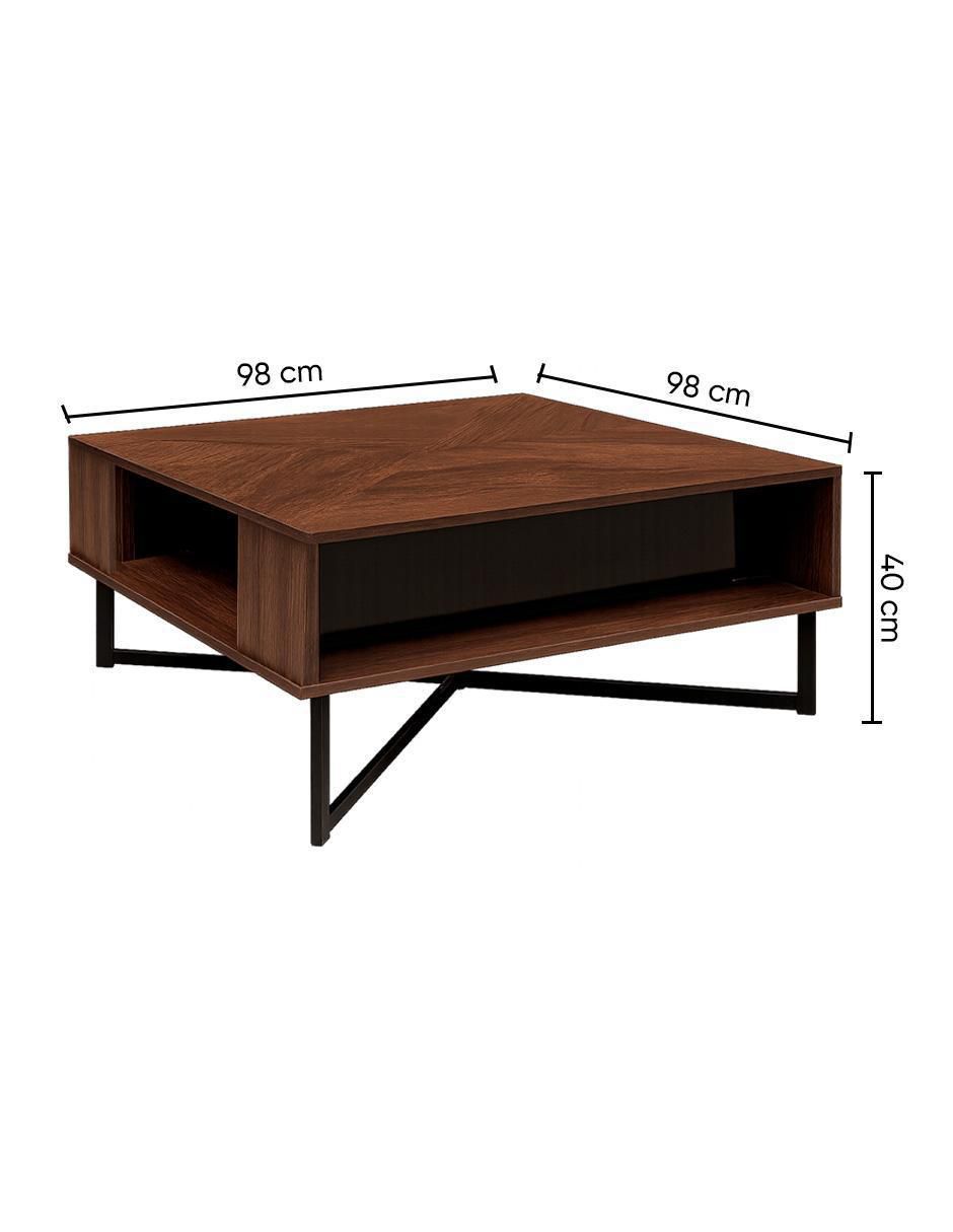 Mesa de centro 5