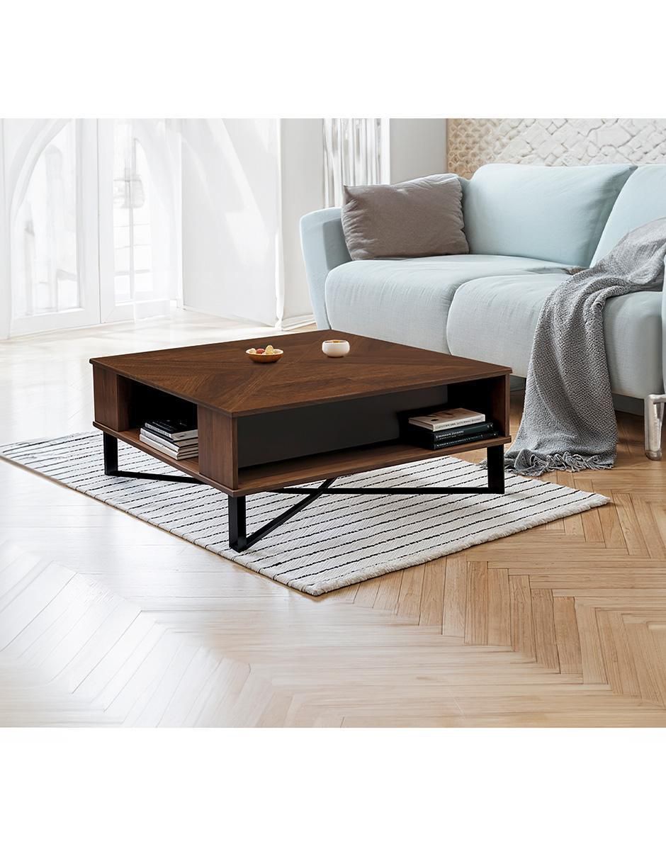 Mesa de centro 4