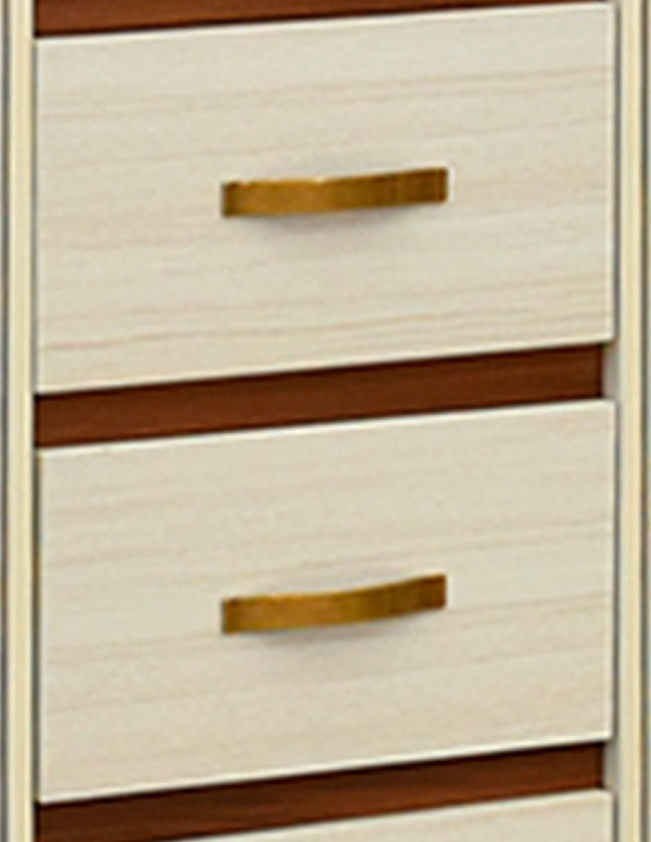 Cajonera Ambar de MDF 2