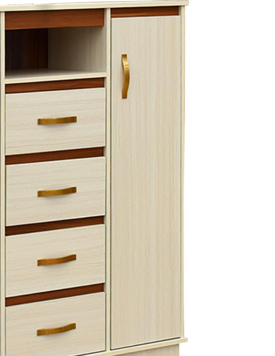 Cajonera Ambar de MDF 3