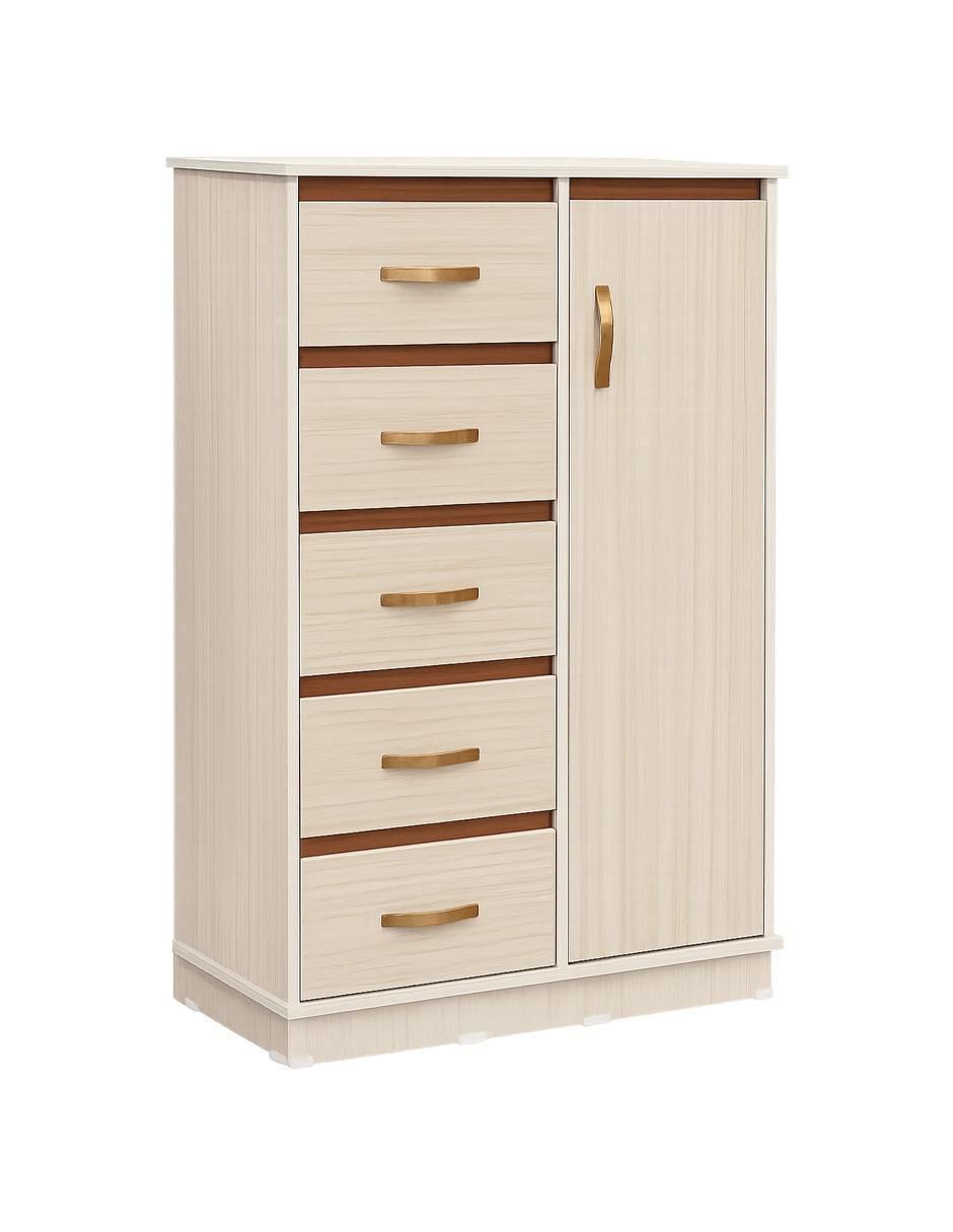 Cajonera Lemo de MDF
