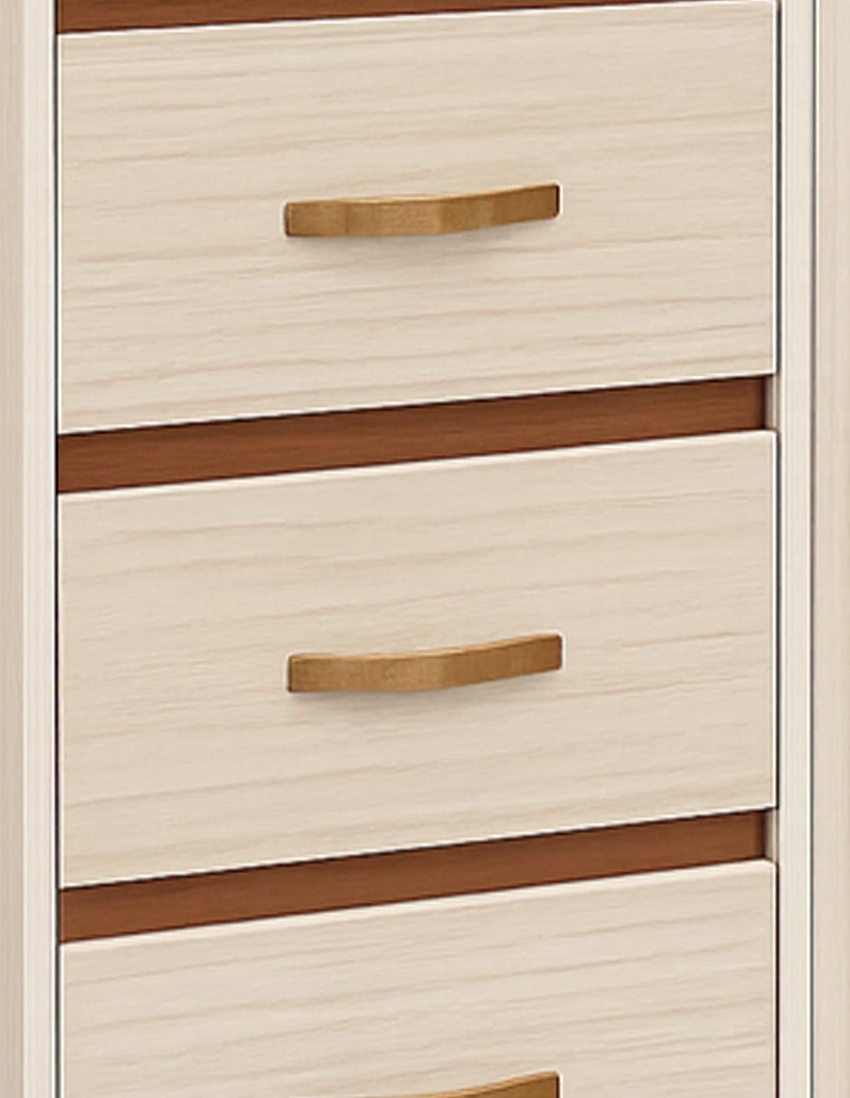 Cajonera Lemo de MDF 2