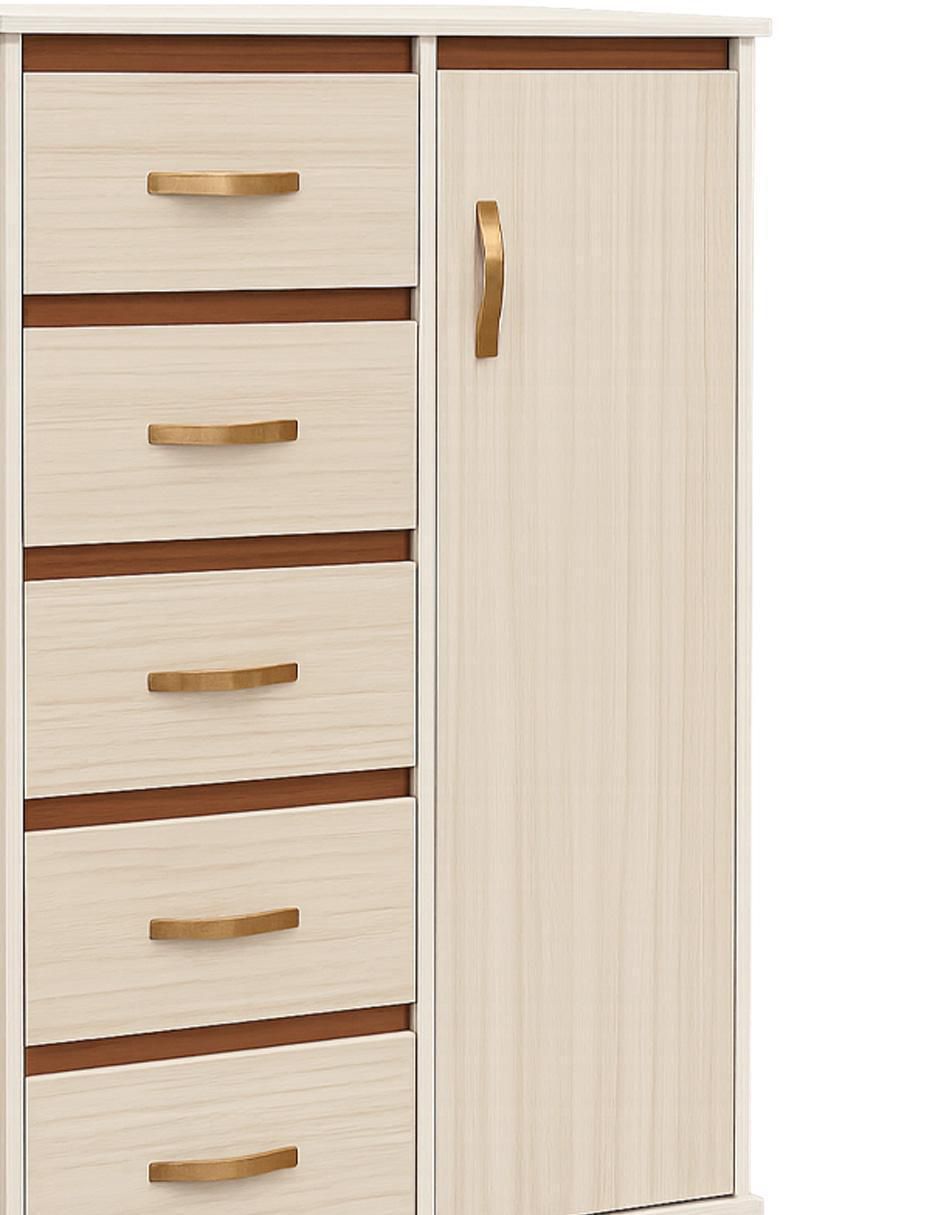 Cajonera Lemo de MDF 3