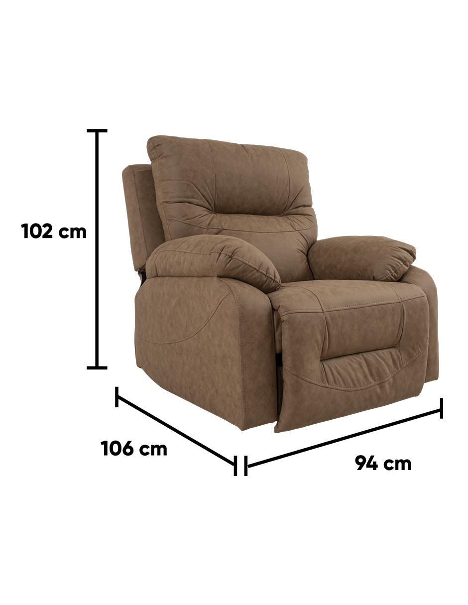 Sillón Asti 5