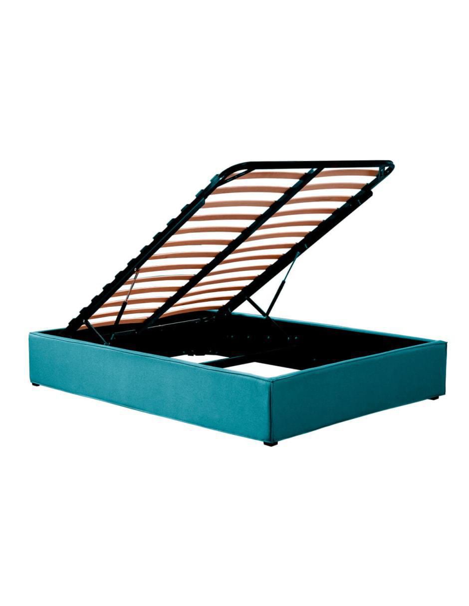 Base para cama armable de metal