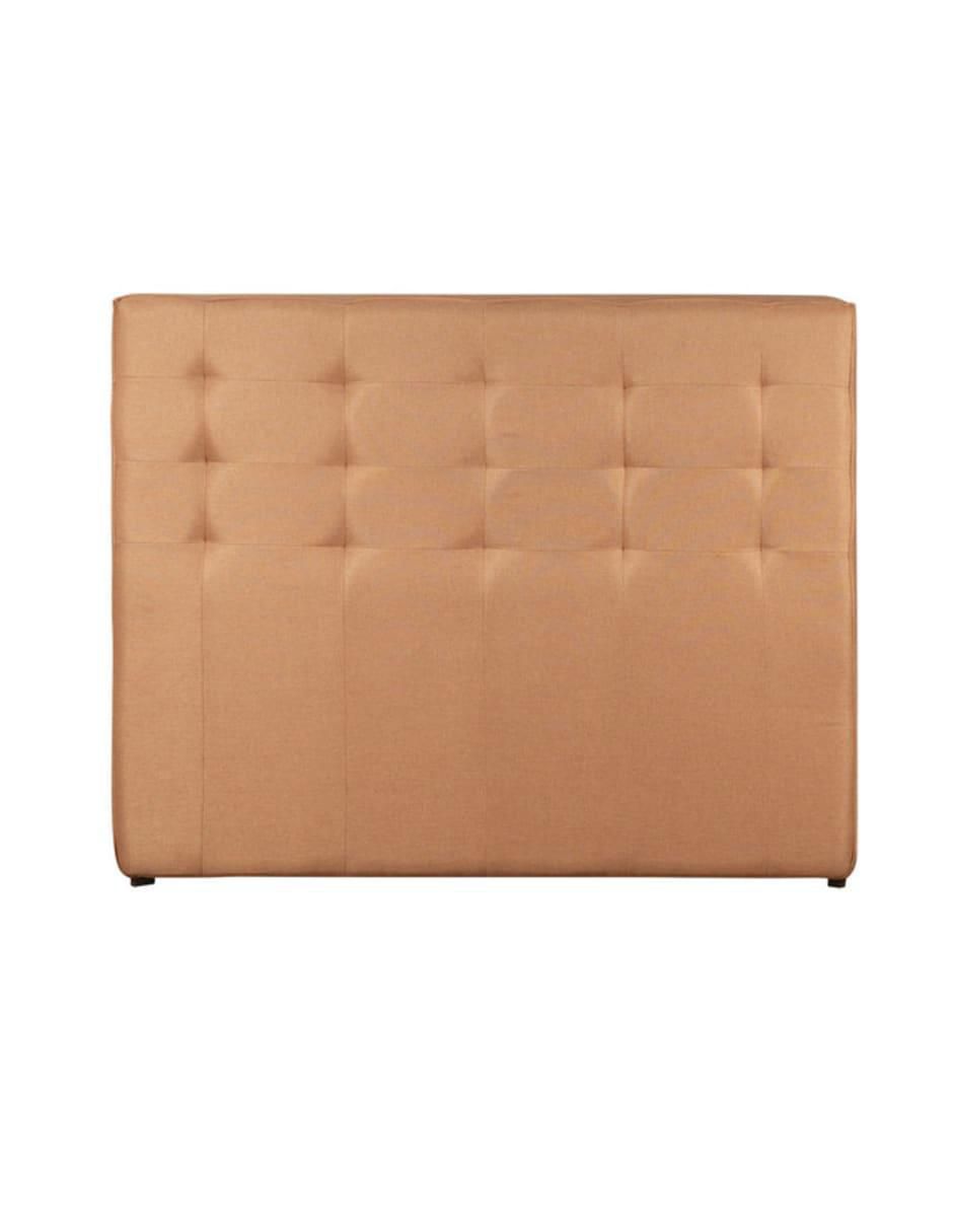 Cabecera armable Freedom de madera pino