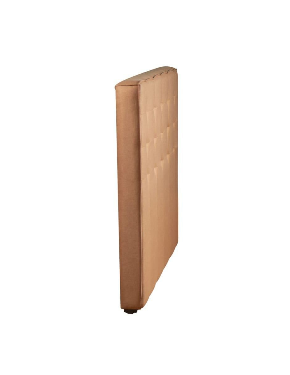 Cabecera armable Freedom de madera pino 6