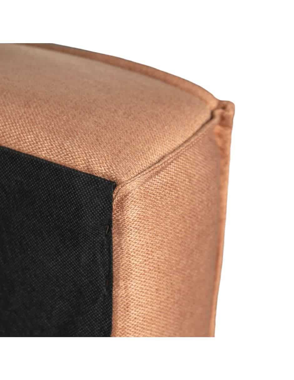 Cabecera armable Freedom de madera pino 4