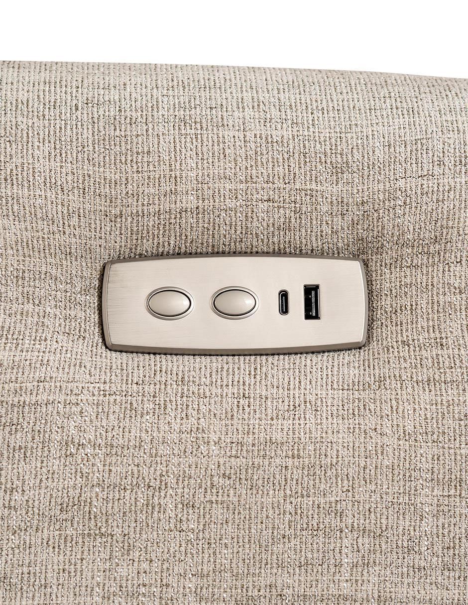 Reclinable 3