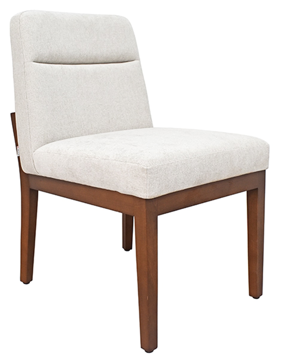 Silla de madera