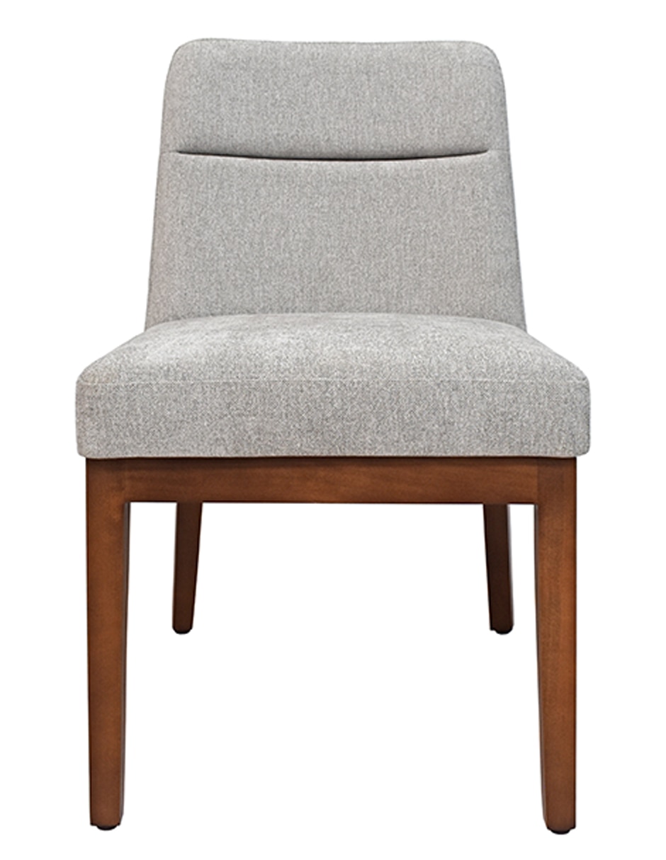 Silla de madera 2