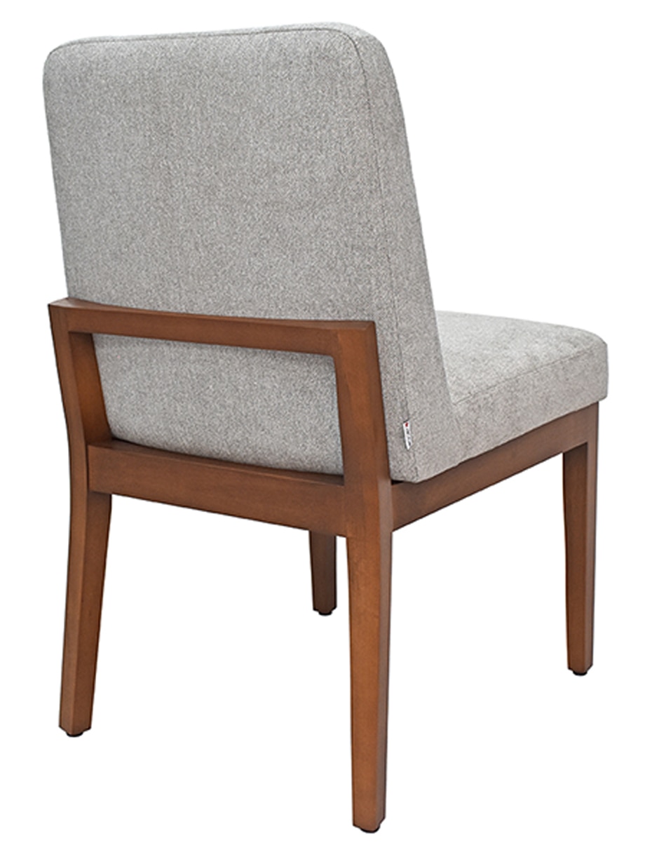 Silla de madera 4