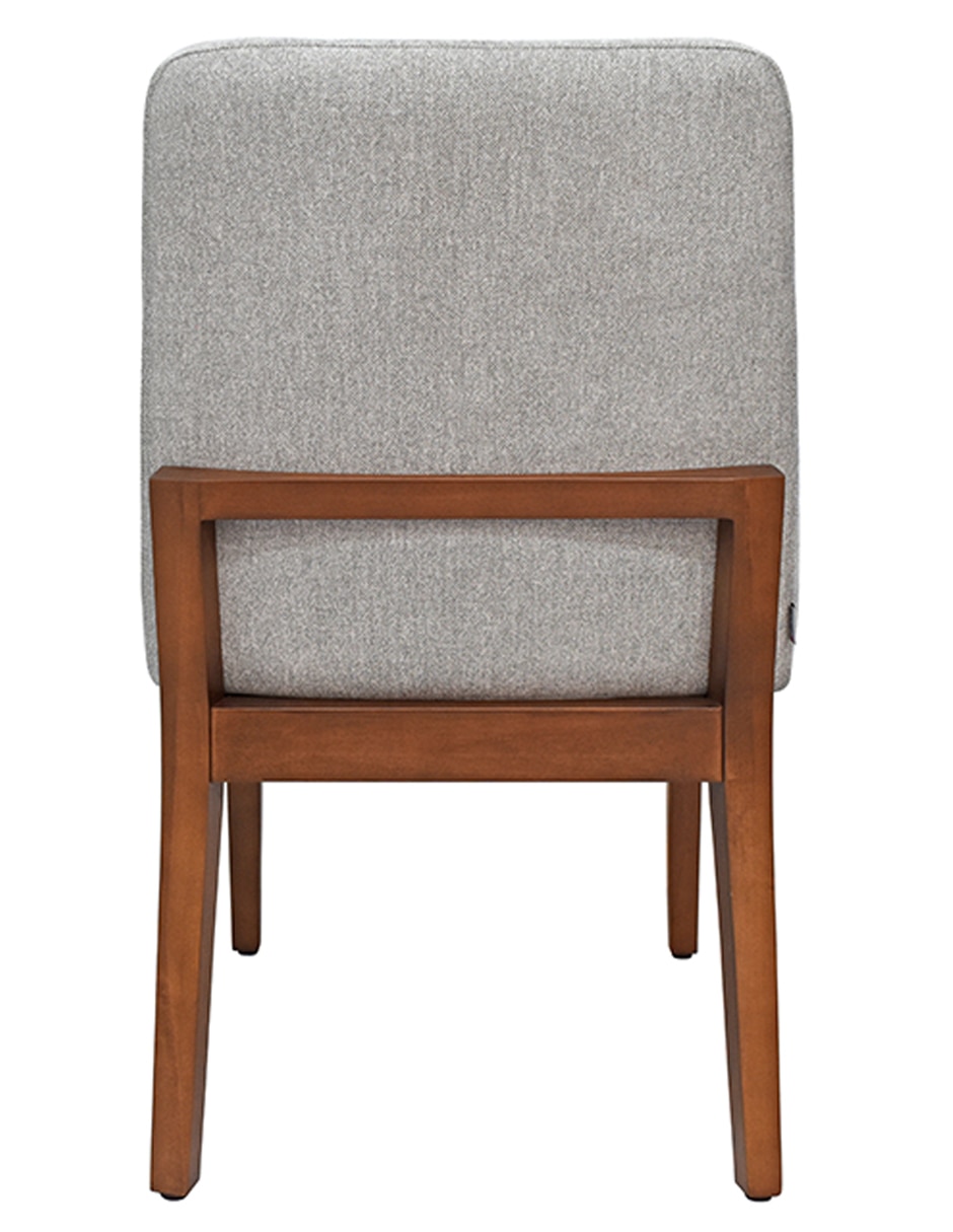 Silla de madera 5
