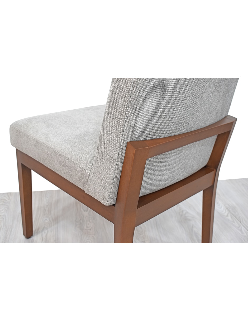 Silla de madera 6