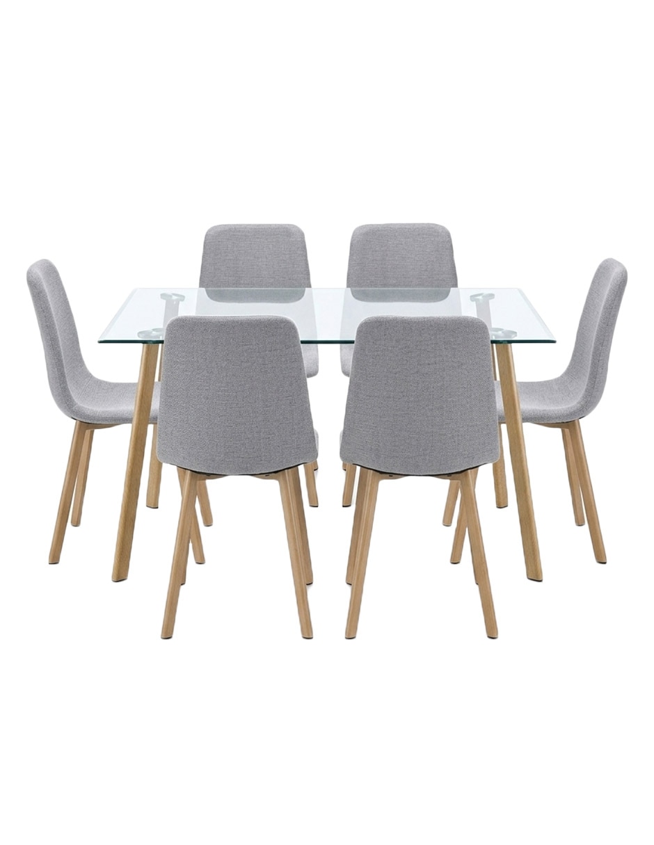 Silla Norden 8