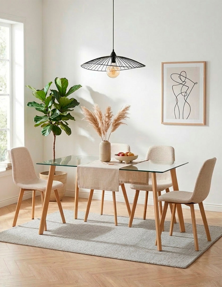 Silla Norden 8