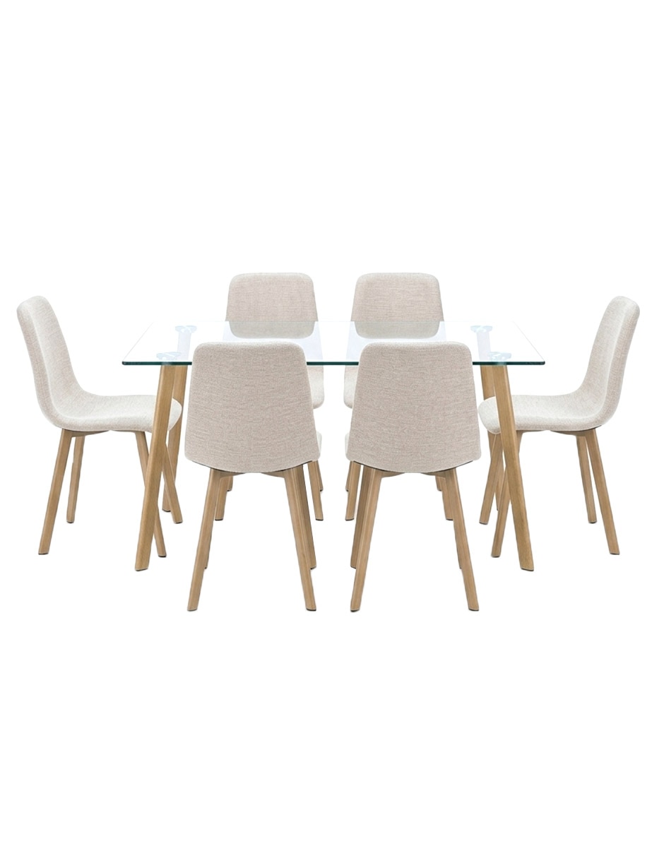 Silla Norden 7