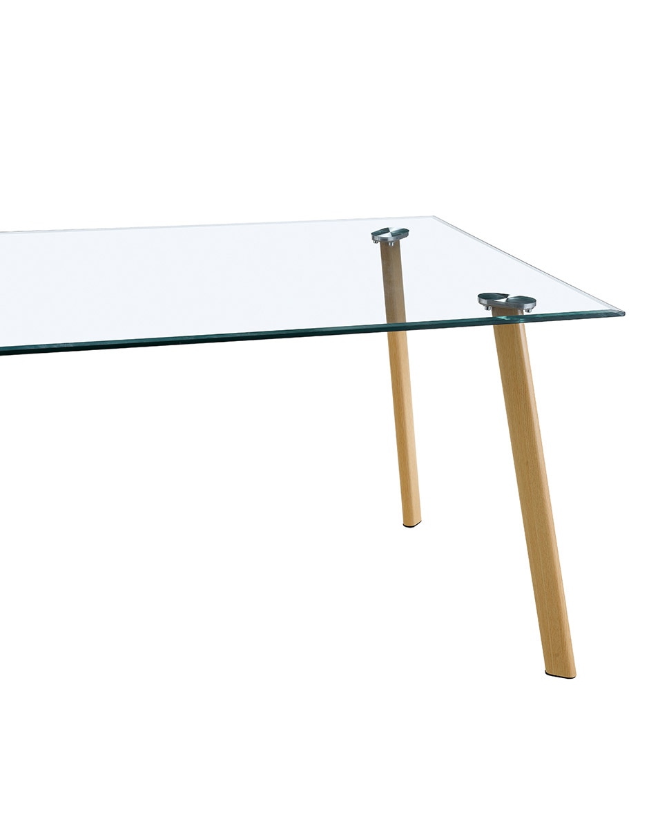 Mesa de comedor Norden 4