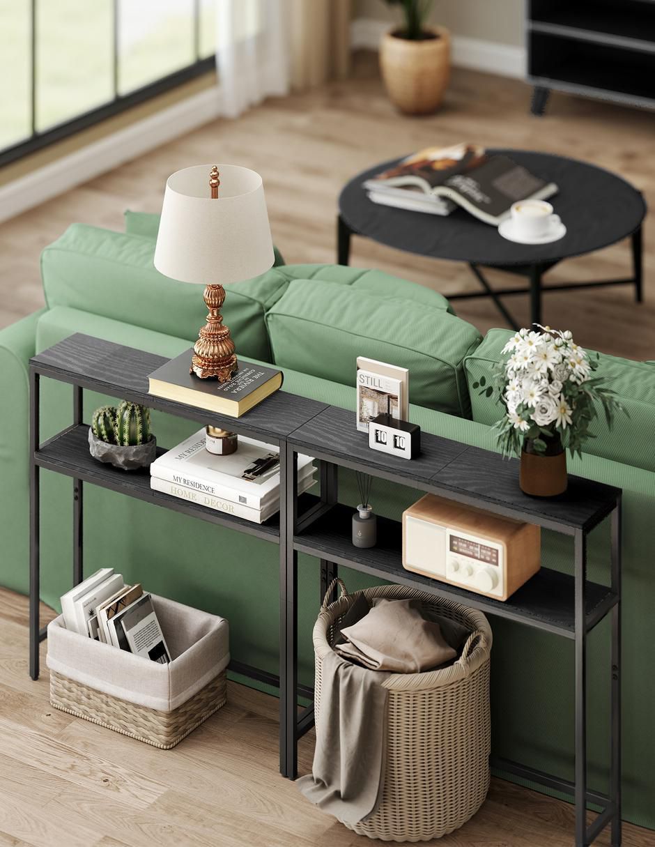 Mesa armable Brendan 4