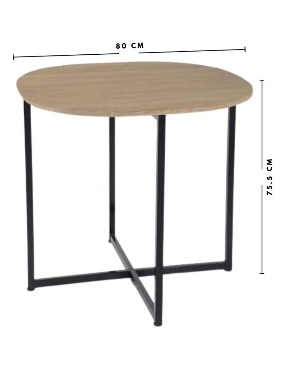 Set comedor para 4 personas 4