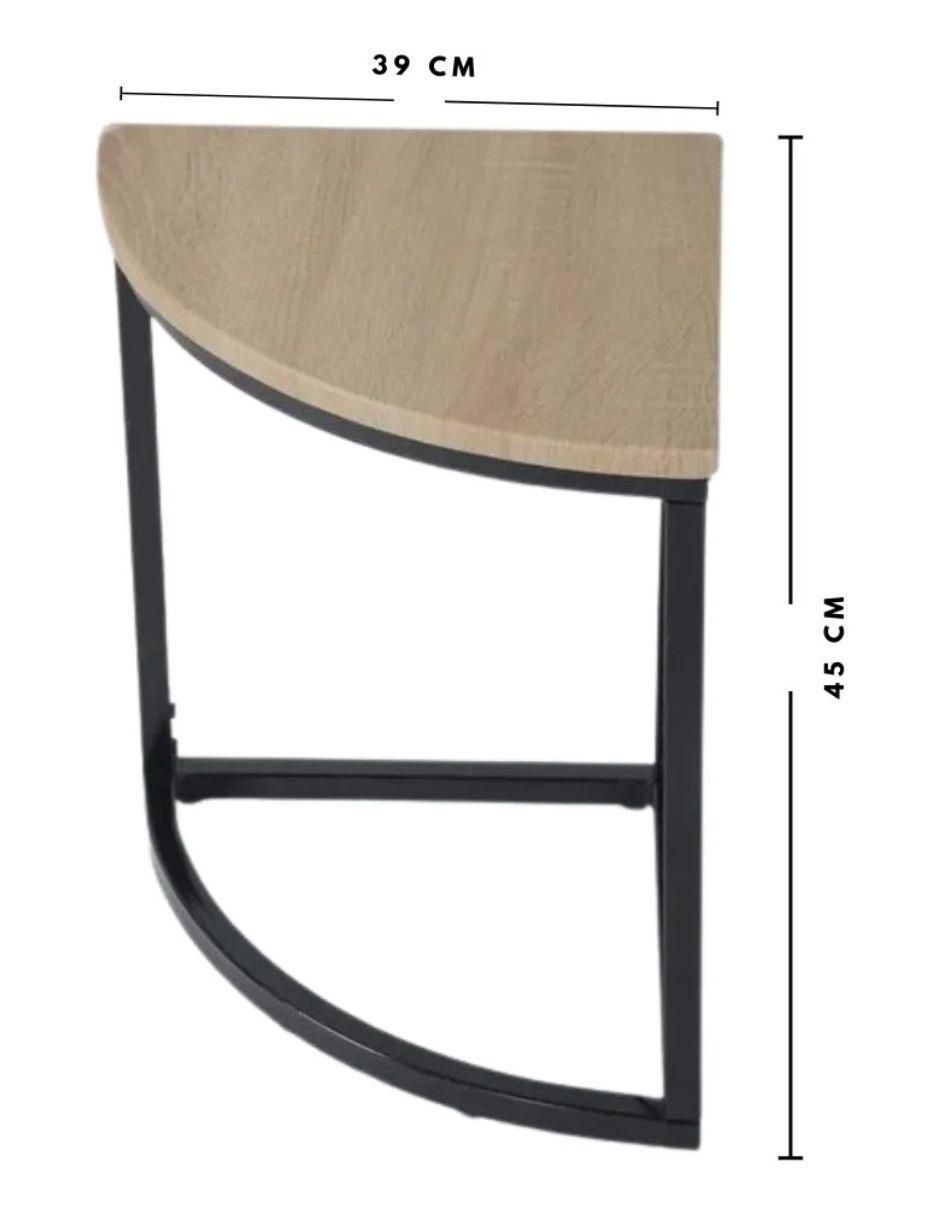 Set comedor para 4 personas 5