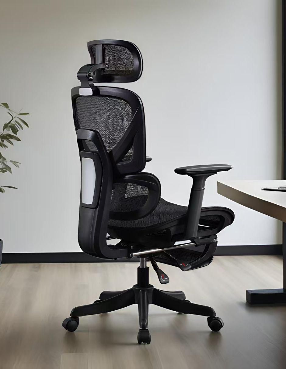 Silla de escritorio 4