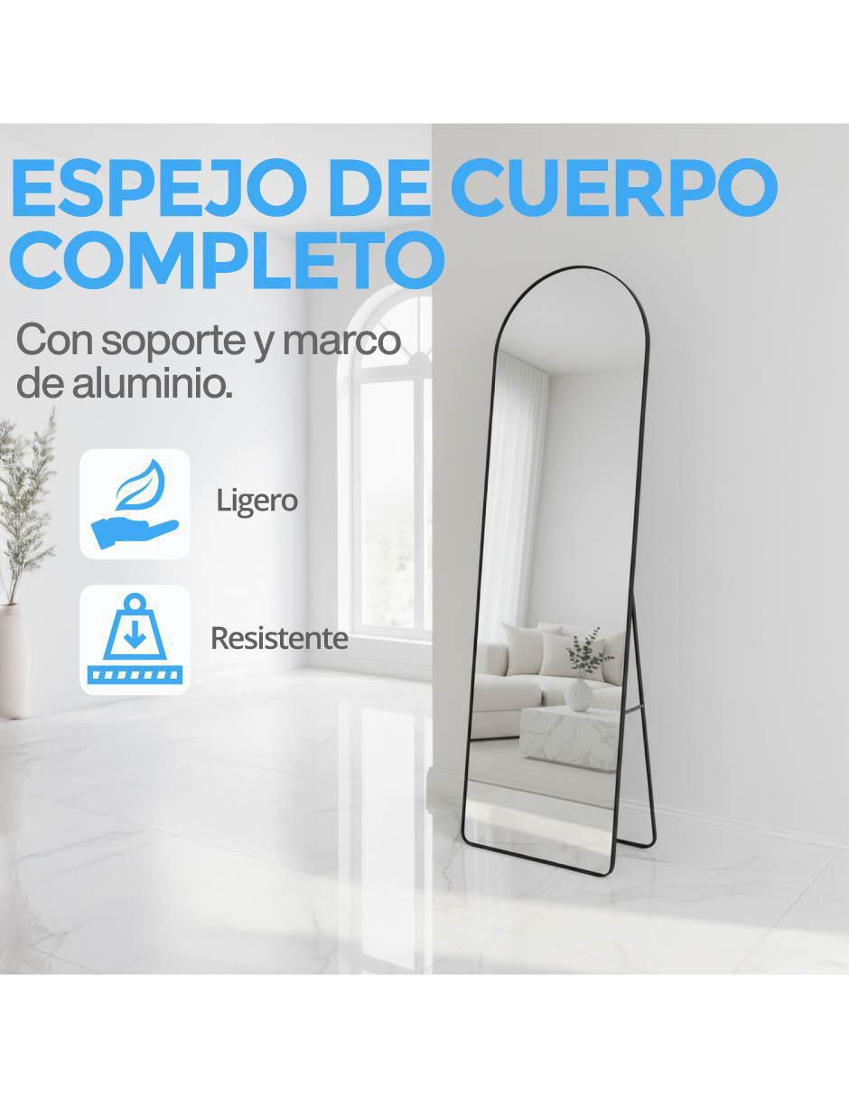Espejo arco Neo 2