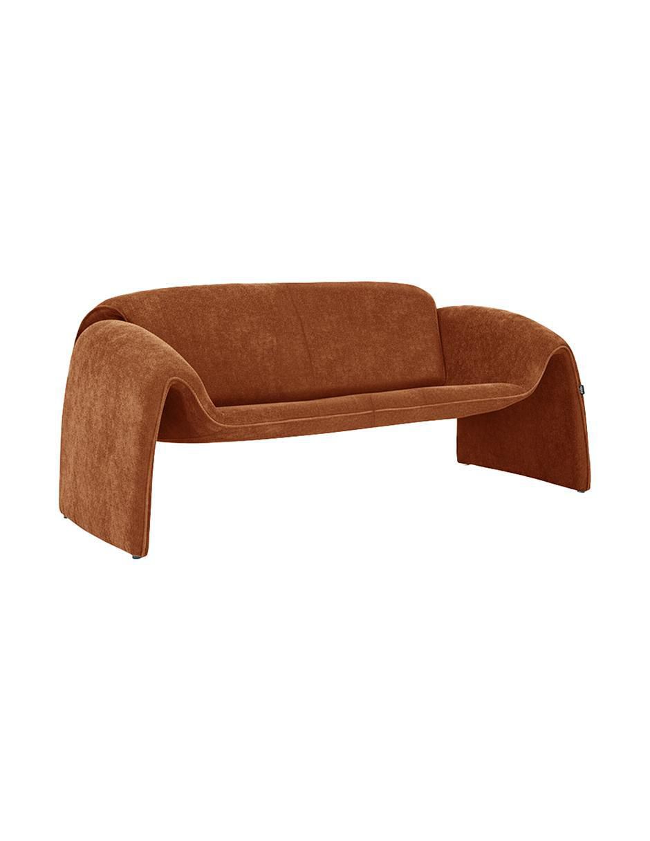 "love seat" brum melbournee "de" poliéster