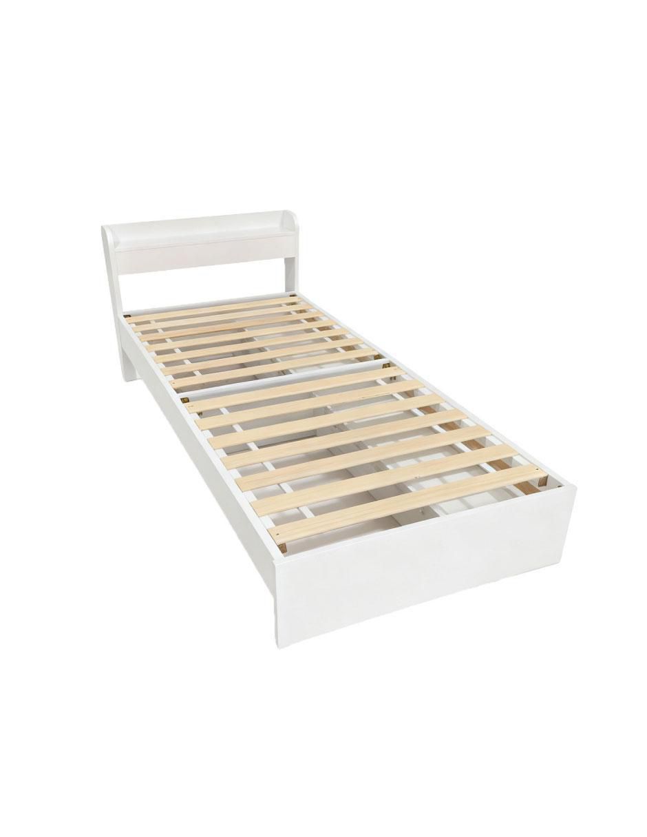 Base para cama armable sin 4