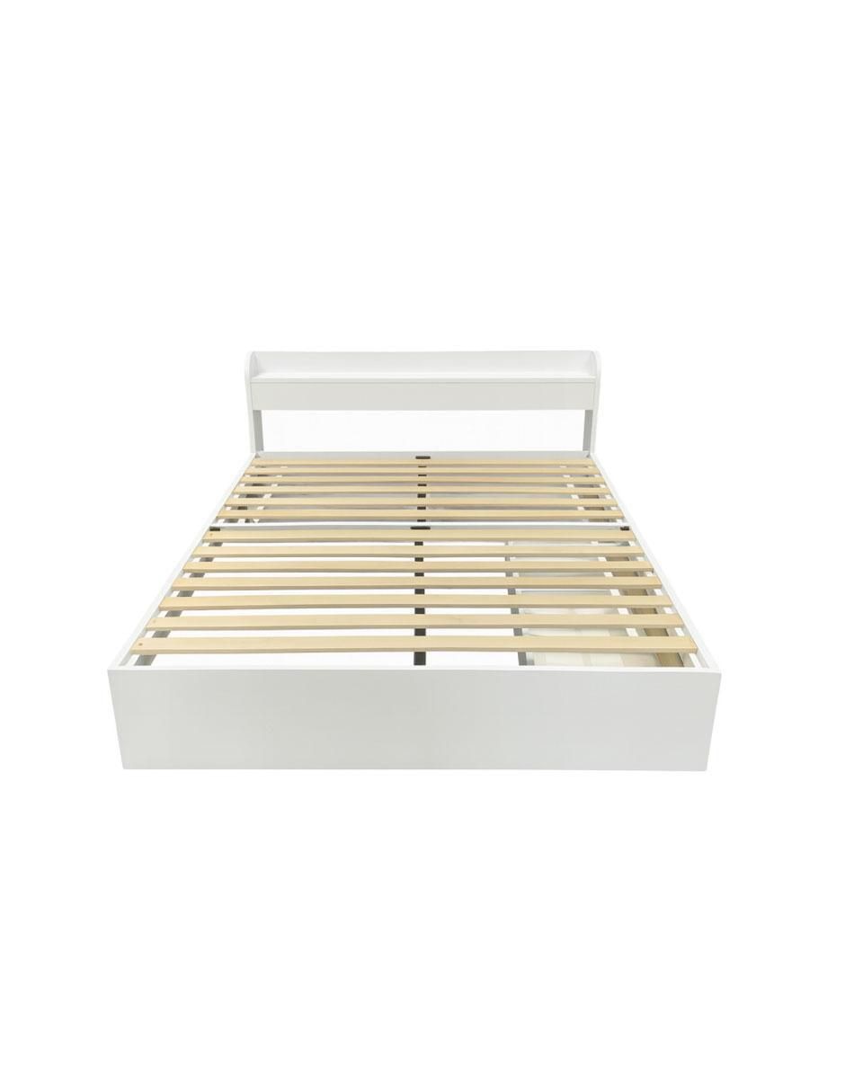 Base para cama armable sin 3