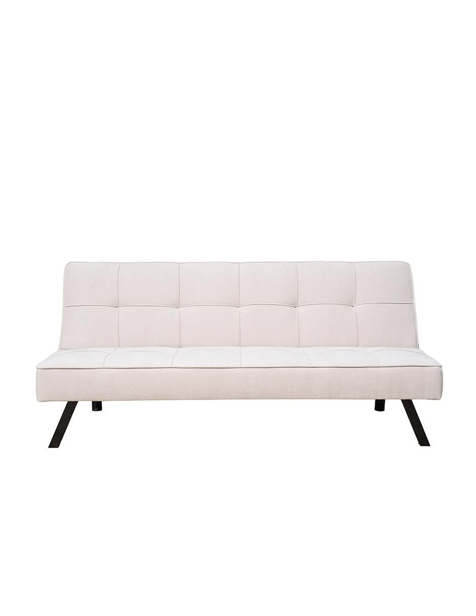 Sofá cama armable Urban de lino