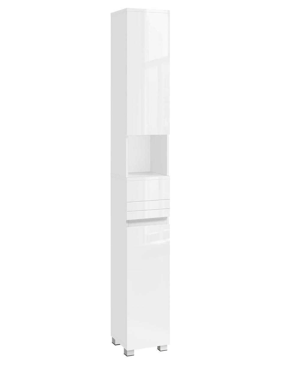 Gabinete armable de baño Kain de MDF Gabinete armable de baño Kain de MDF