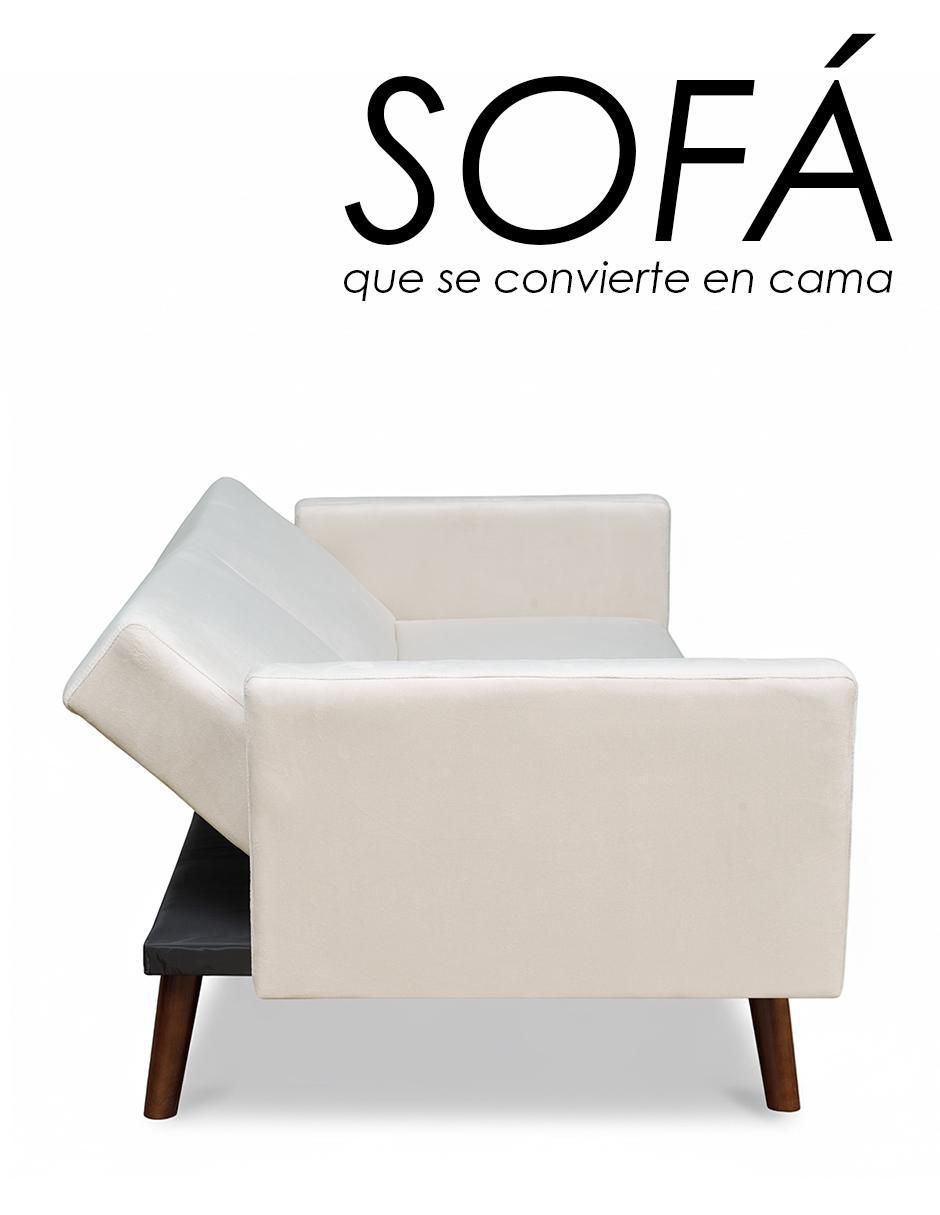 "futón/sofá cama" sí aren ilios innova "de" lino