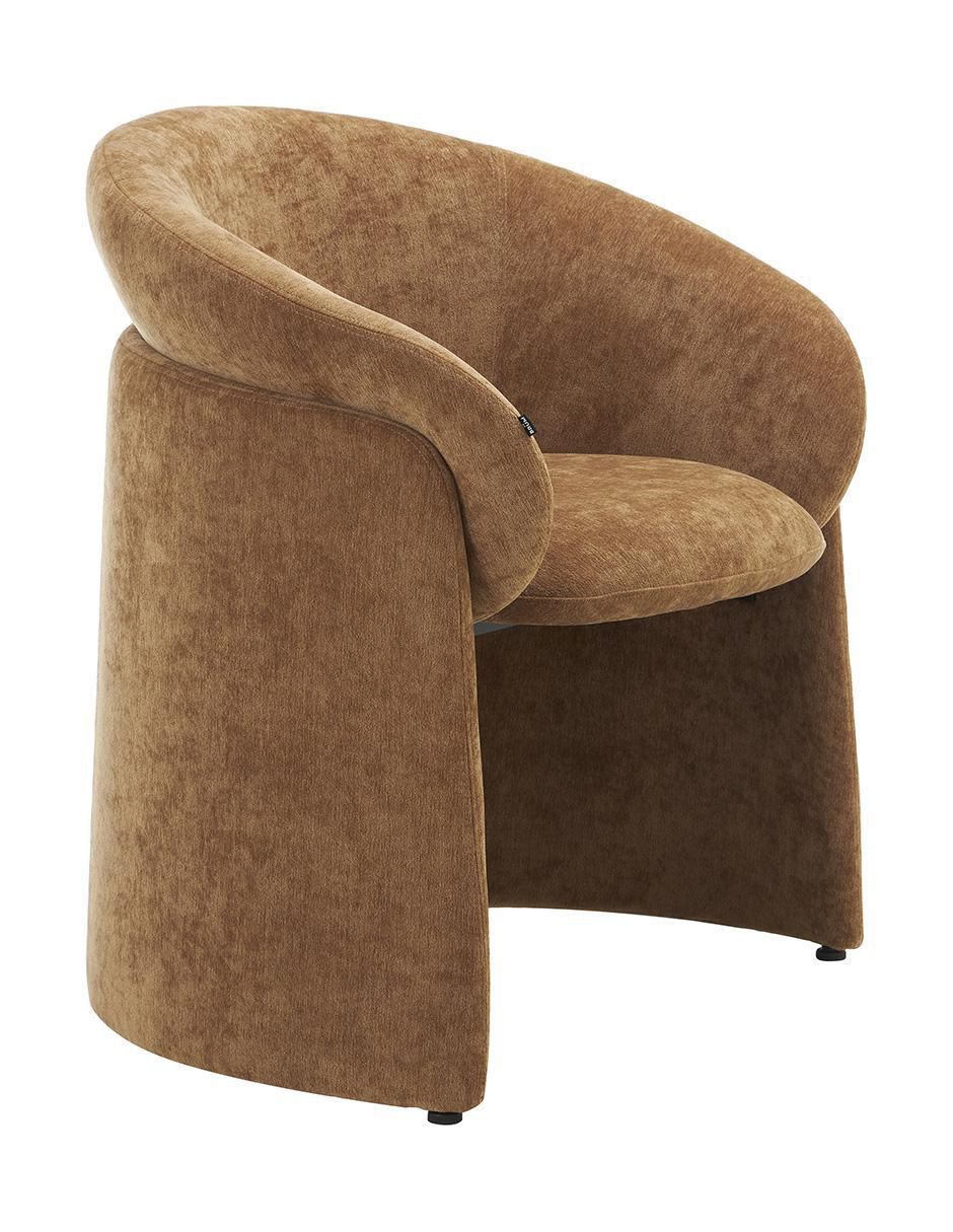 Sillón ibri brum "de" poliéster
